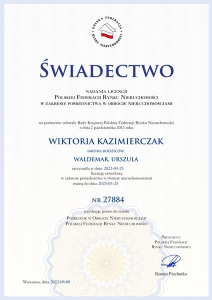licencja
